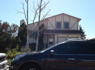 6256 Chantilly Pl, Colorado Springs, CO 80922