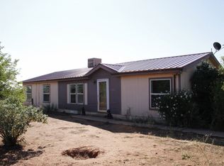 1361 S Roadrunner Cir, Kanab, UT 84741