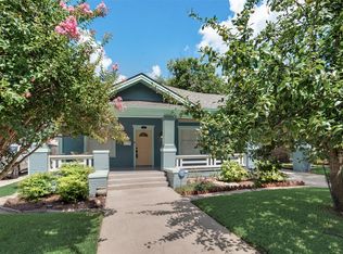 1605 6th Ave, Fort Worth, TX 76104