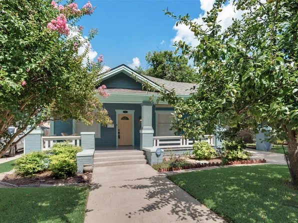 1605 6th Ave, Fort Worth, TX 76104