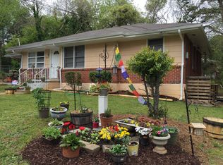 2818 McAfee Rd, Decatur, GA 30032