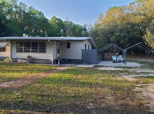 10427 SW 156th Pl, Dunnellon, FL 34432