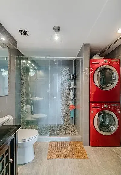 205 10th St #7X — Photo 12