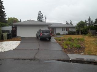 820 SW Capri Ct, Beaverton, OR 97005