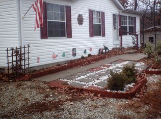 14314 Spring Dr, De Soto, MO 63020