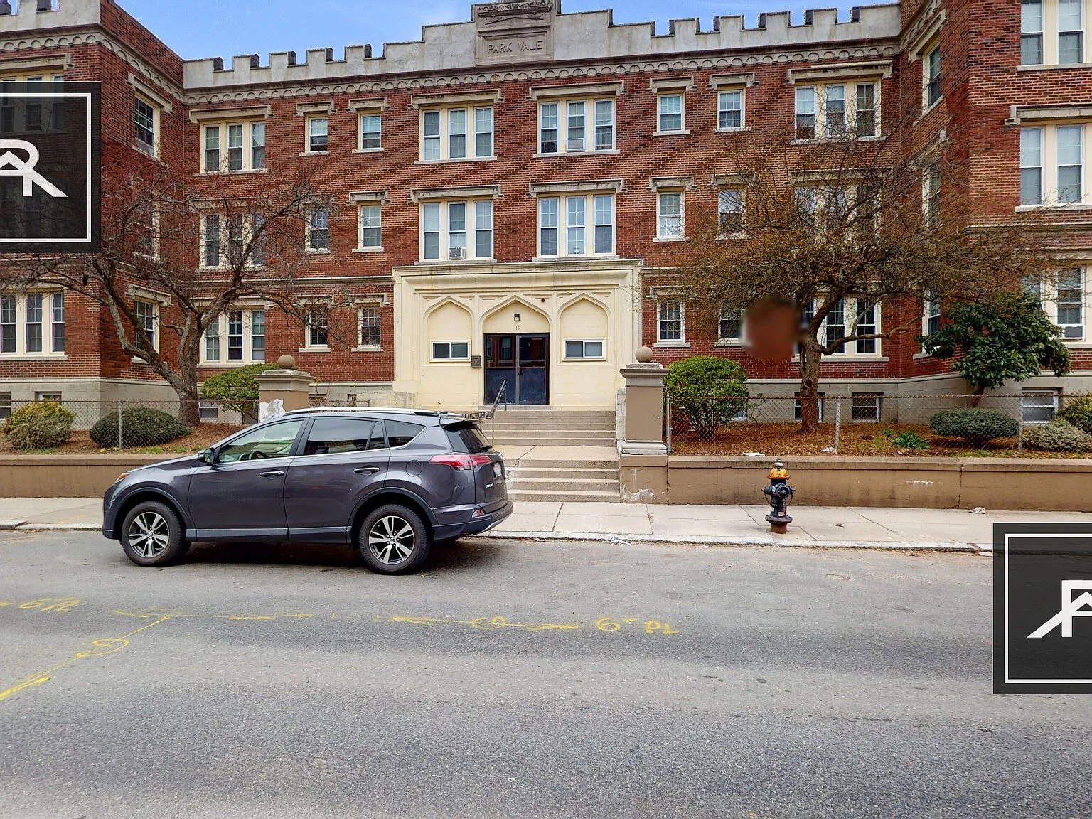 1 bed, 1.0 bath, 650 sqft, $2,595 — Photo 1