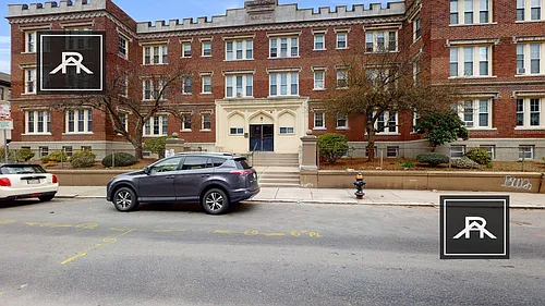 17 Glenville Ave #12 Photo 1