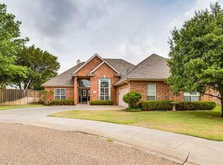 416 Sooner St, Wolfforth, TX 79382