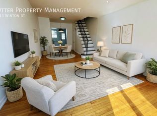 313 Winton St, Philadelphia, PA 19148