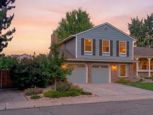 7025 Gladiola Street, Arvada, CO 80004