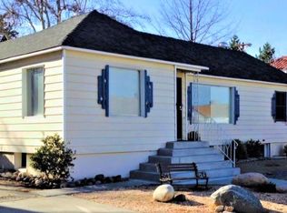 1639 Knox Ave, Reno, NV 89509