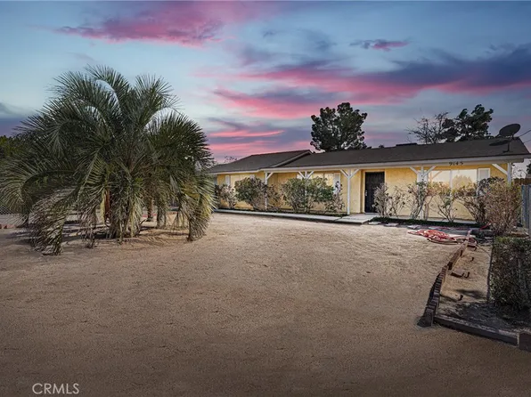 9145 Olema Ave, Hesperia, CA 92345