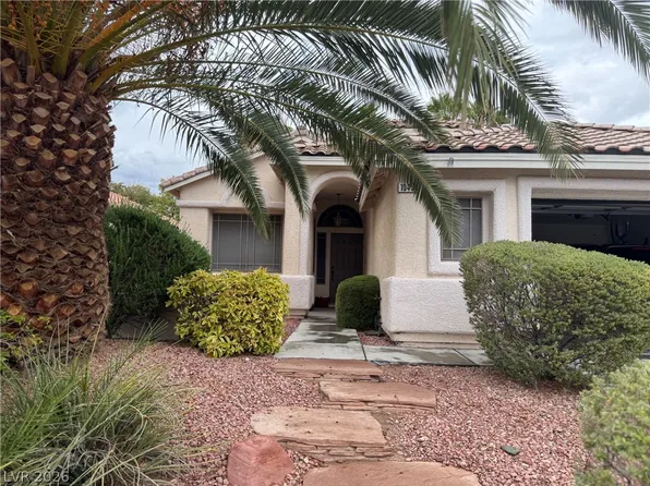 10456 Warwick Falls Ct, Las Vegas, NV 89144