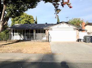 7721 Quinby Way, Sacramento, CA