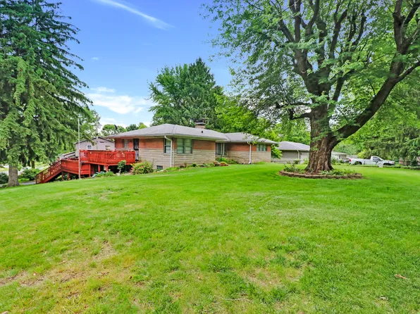 7061 Maryann Ct, Indianapolis, IN 46227