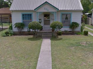 804 W Sycamore Ave, Duncan, OK 73533