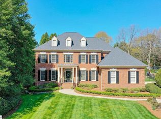 3 New Forest Ct, Greenville, SC 29615
