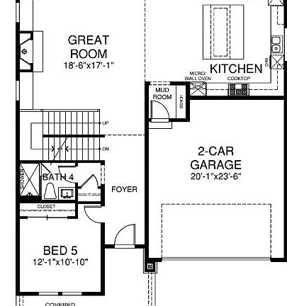 2nd image of 22998 Bland Cir