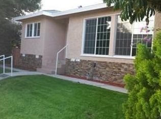 421 Potrero Grande Dr, Monterey Park, CA 91755