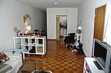 Rented by Boerum Hill Realty