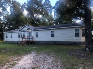 4980 McCombs Rd, Hephzibah, GA 30815