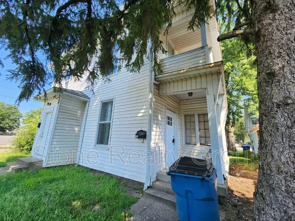 622 College Ave, Terre Haute, IN 47802