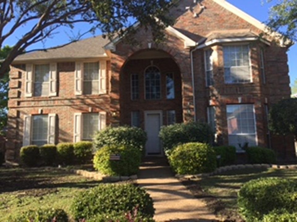 1st image of 4121 Barnsley Dr