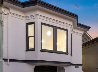 840 42nd Ave, San Francisco, CA 94121