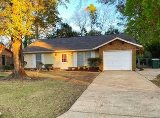 237 Kroy Dr, Montgomery, AL 36117