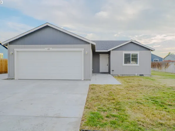 125 Falcon Ct, Boardman, OR 97818