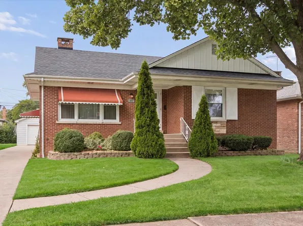 1864 Sunnyside Ave, Westchester, IL 60154