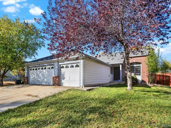 12239 Yates Court, Broomfield, CO 80020