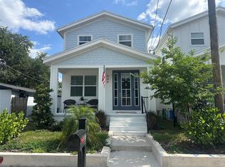 1912 W Chestnut St, Tampa, FL 33607