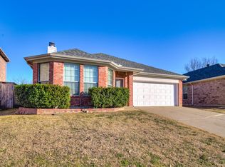 3644 Desert Mesa Rd, Roanoke, TX 76262