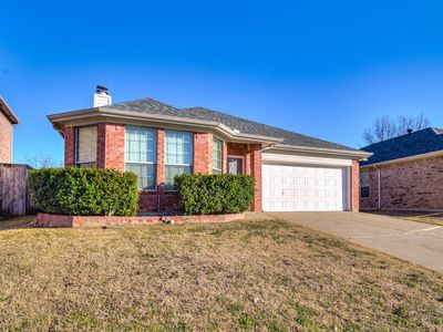 3644 Desert Mesa Rd, Roanoke, TX, 76262