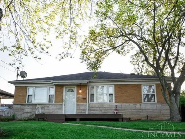 5889 Willow Oak Ln, Cincinnati, OH 45239