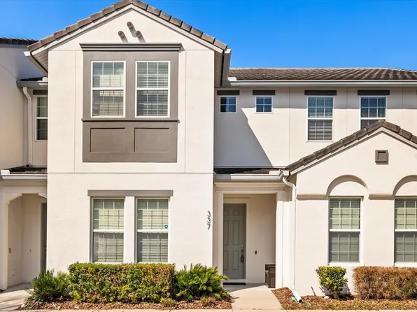 337 Captiva Dr, Davenport, FL 33896