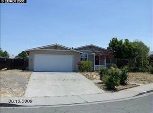 125 Anchor Ct, Bay Point, CA 94565