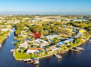 133 SW Hideaway Pl #133, Stuart, FL 34994