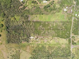 Kaimu Makena Homestead Rd LOT D-6, Pahoa, HI 96778