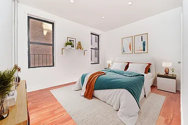 Rented by The Agency