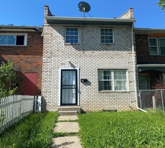 10021 E Hawkins Ct, Indianapolis, IN, 46229