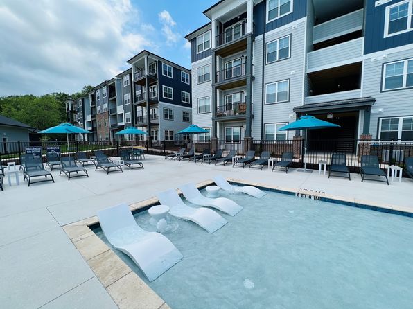 Birch Hill Apartments | 115 Featherdown Way, Asheville, NC