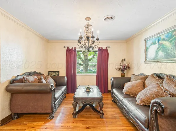 3211 Bowie St, Amarillo, TX 79109