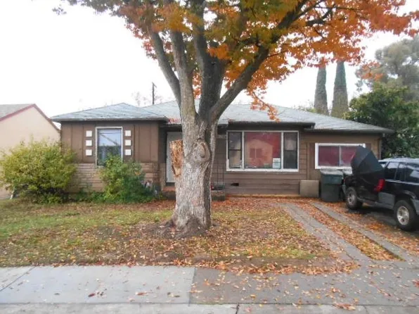 1448 London St, Sacramento, CA 95822