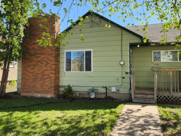 729 14th St N, Fargo, ND 58102