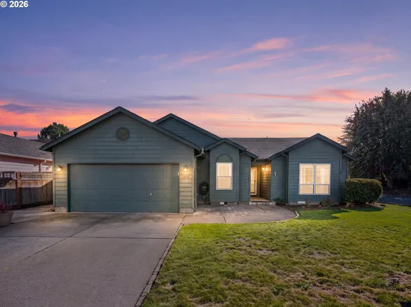 1526 El Segundo Ave NE, Keizer, OR 97303