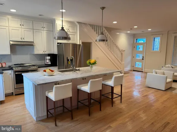 2208 Flagler Pl NW, Washington, DC 20001