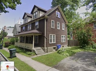 78 Ashland St #78, Rochester, NY 14620
