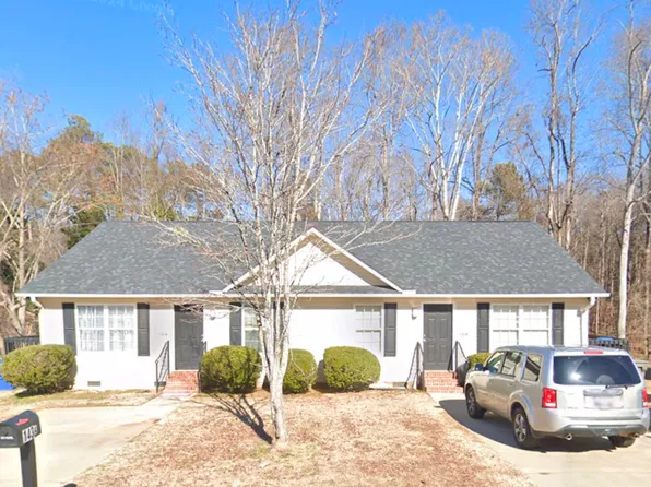 145 Evvalane Dr, Spartanburg, SC